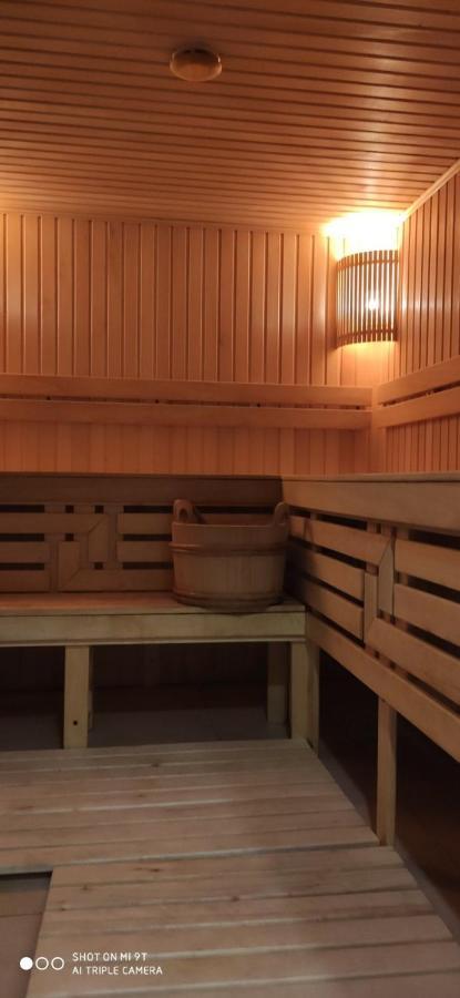 Bra Haus Hotel Branev Eksteriør billede