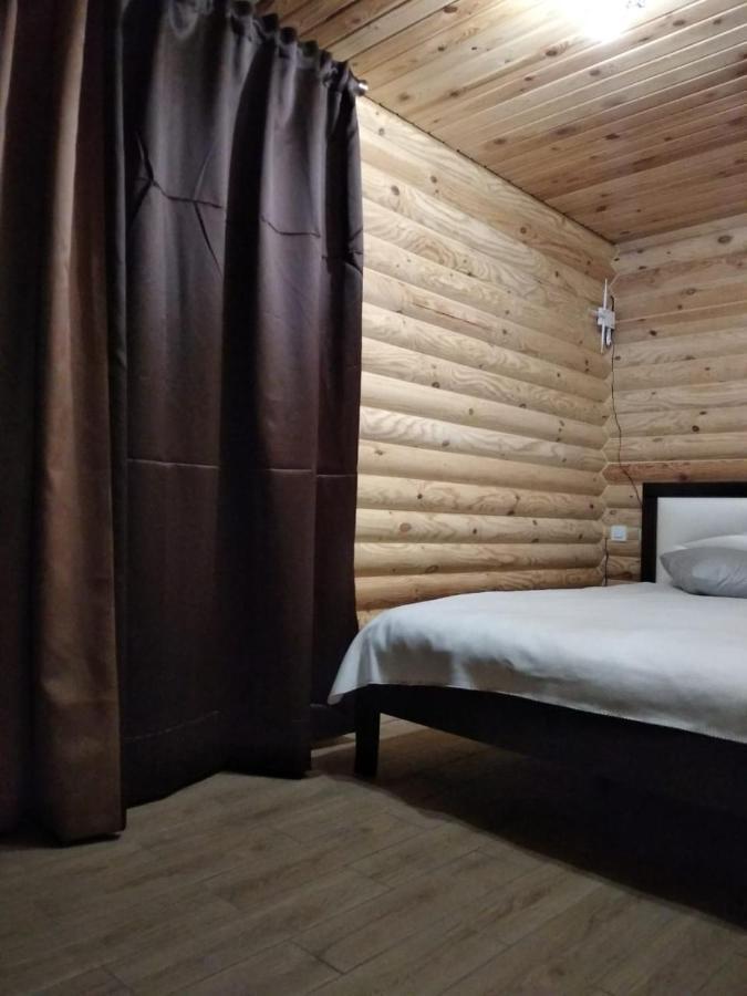 Bra Haus Hotel Branev Eksteriør billede