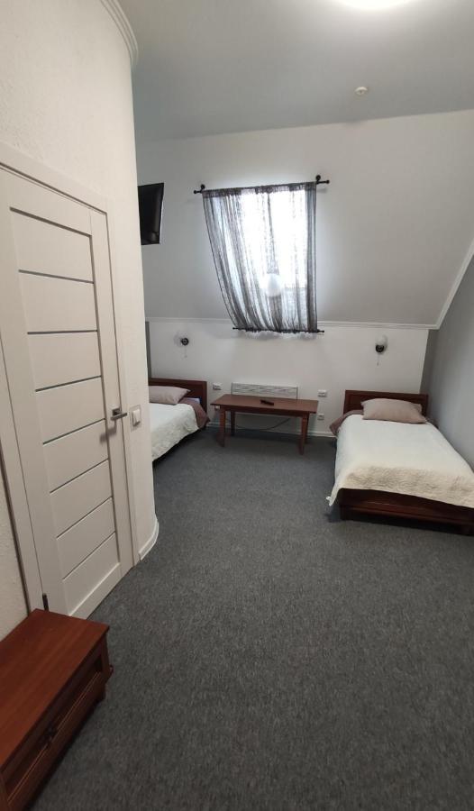 Bra Haus Hotel Branev Eksteriør billede