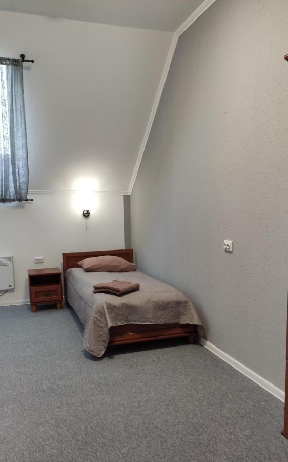 Bra Haus Hotel Branev Eksteriør billede