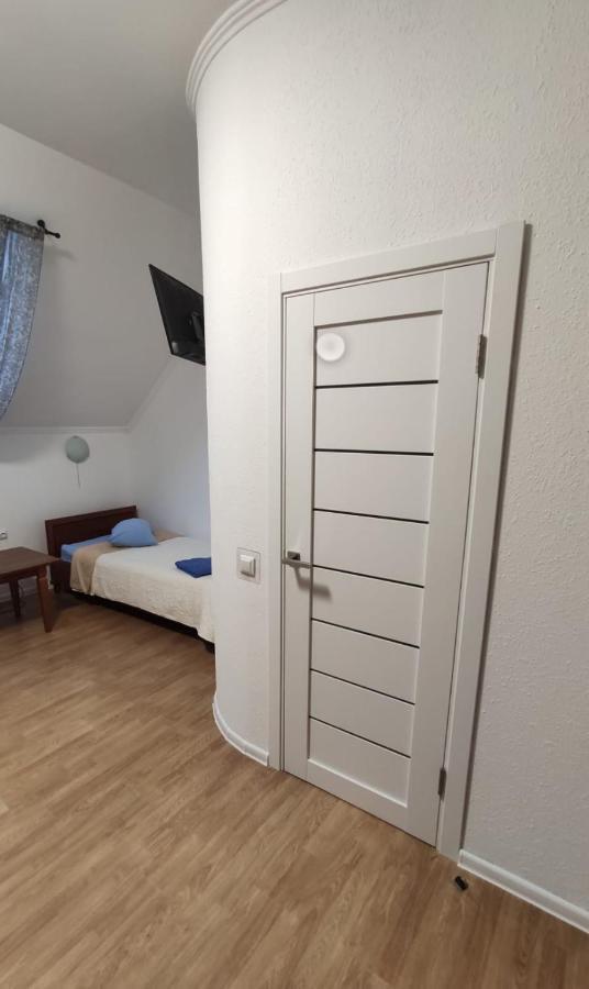 Bra Haus Hotel Branev Eksteriør billede