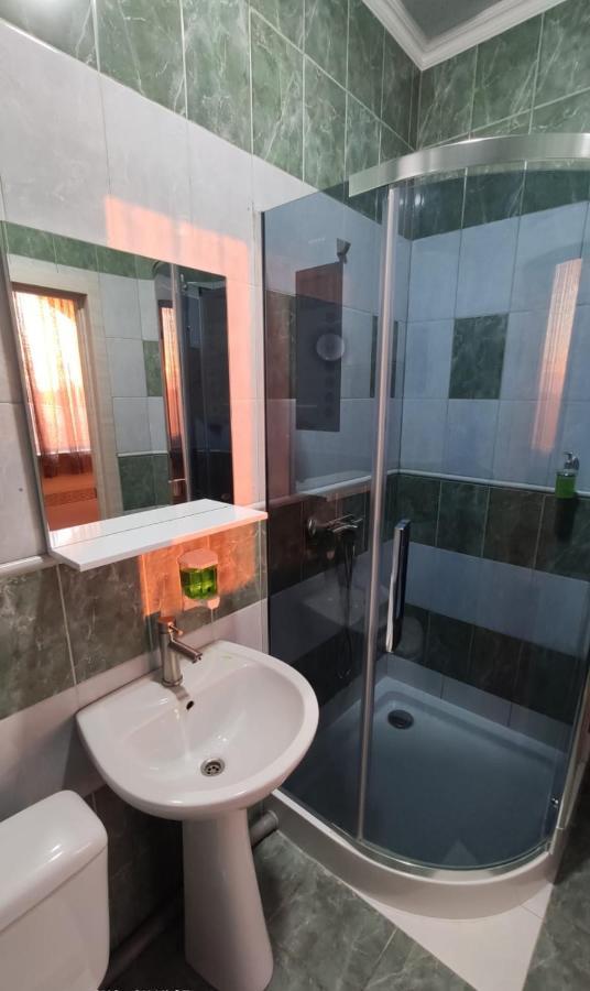 Bra Haus Hotel Branev Eksteriør billede